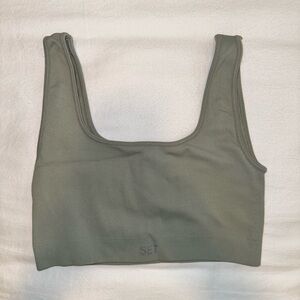 Set Active Sculpt Flex Sports Bra